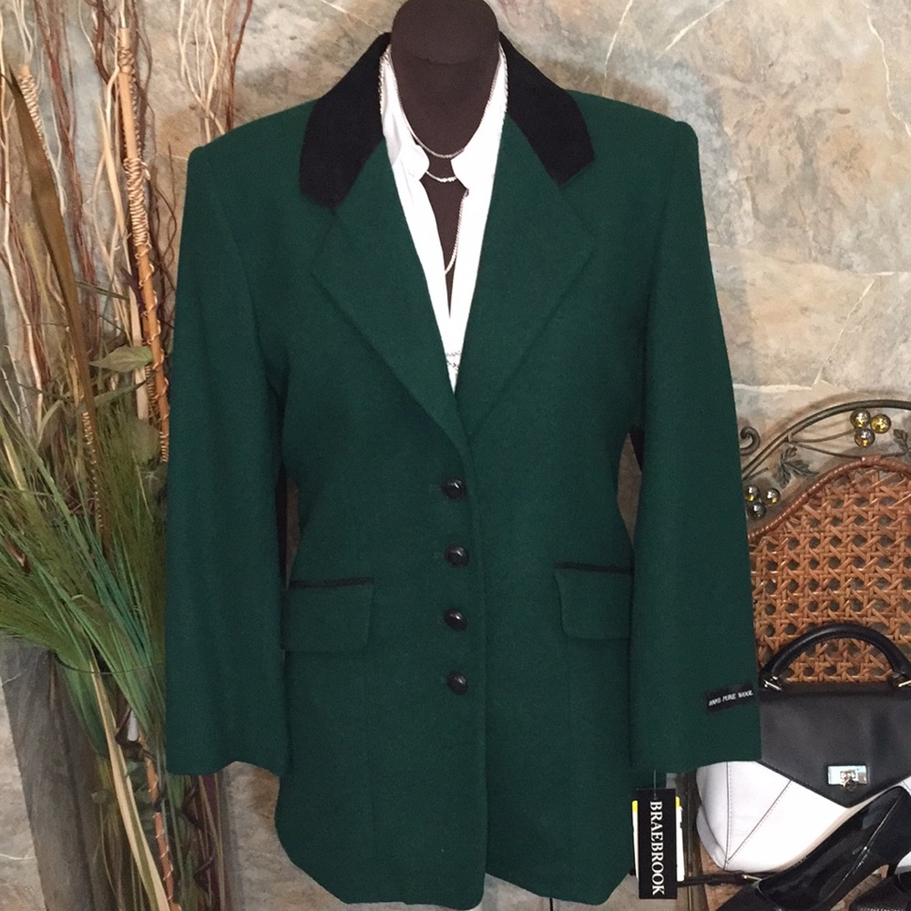 Braebrook 🌹stunning suit jacket coat blazer.